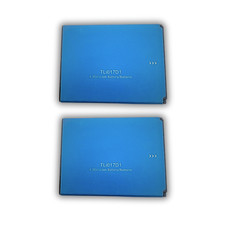 Battery TLi017D1 TCL Alcatel Flip Pro VZW-TCL-4056 1780mAh 4.35V OEM 