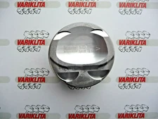 1X PISTON + RINGS RENAULT CLIO MEGANE IV SCENIC 1.2TCe 16V H5F408 Ø72.20MM STD