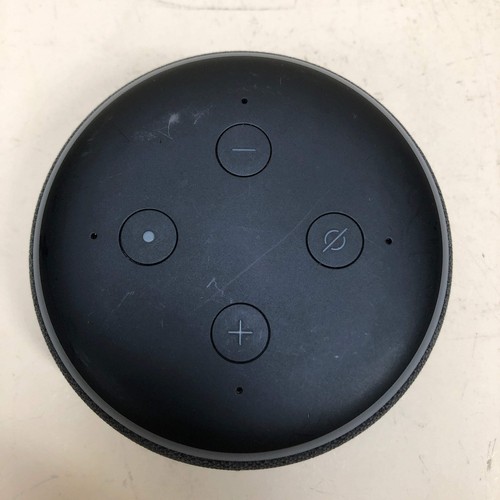 Amazon D9N29T Echo Dot 3rd Gen Smart Speakers - Picture 4 of 6