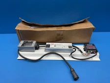 Mean Well HLG-100H-24 Class-2 Power Supply with LED Controller