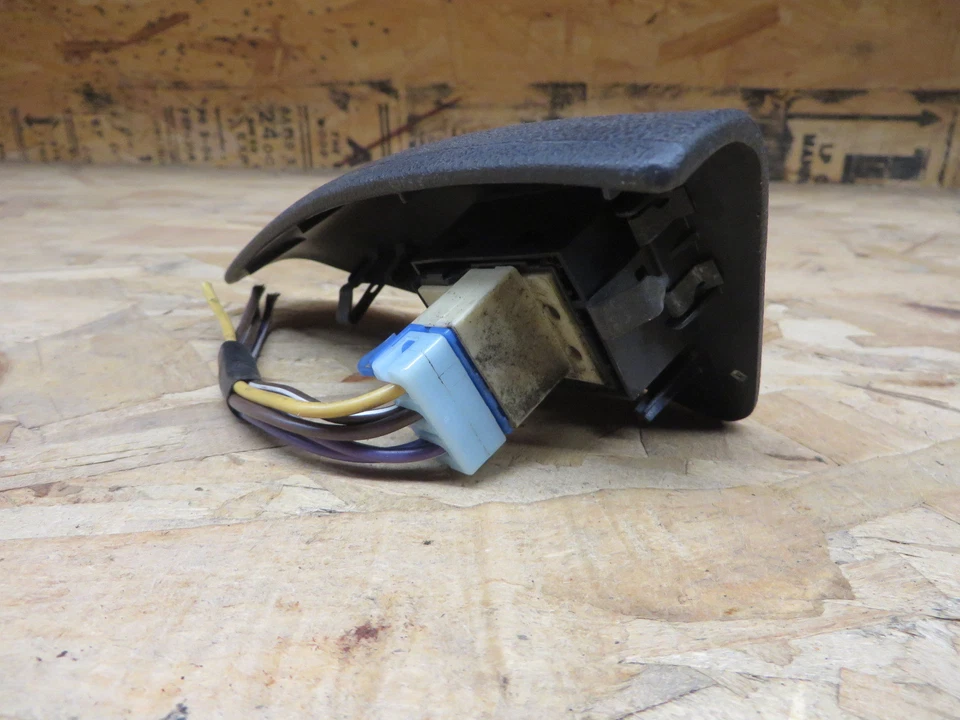 INTERRUPTOR DE VENTANA ELÉCTRICA DODGE INTREPID EAGLE VISION 94 95 96 97 + PANEL PASAJERO Foto 3 de 4