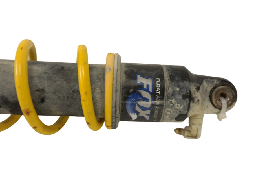 Amortiguador delantero Can-Am Outlander 1000 XMR 2013 Fox suspensión SB68 Foto 2 de 4