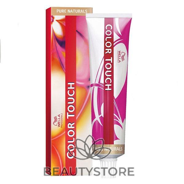 WELLA COLOR TOUCH BIONDO PLATINO 10/0