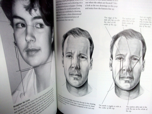 The Big Book of Realistic Drawing Secrets: Easy Techniques for drawing... - Foto 2 di 6