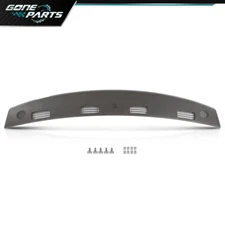 Fit For 02-05 Ram 1500 2500 3500 Pickup Truck Upper Plastic Dashboard Panel