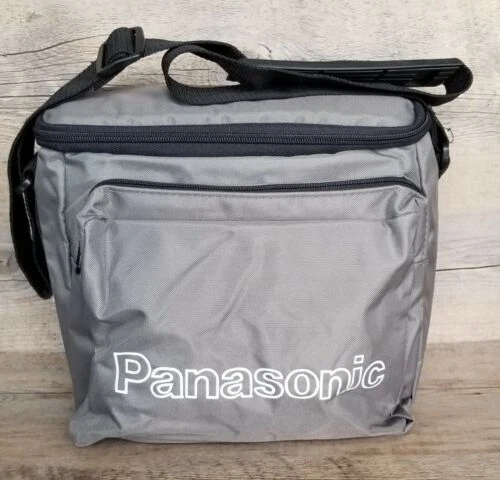 Câmera À Prova D 'água Panasonic Estojos, capas e bolsas
