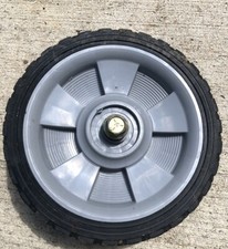 7 Wheel Assembly for Husky C202H 20gal 200psi...