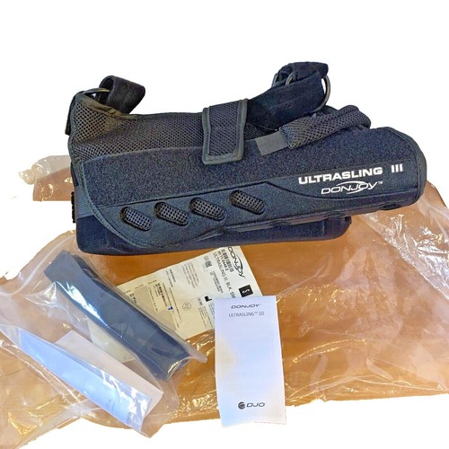 ULTRASLING III ショルダーサポートスリング DonJoy UltraSling III