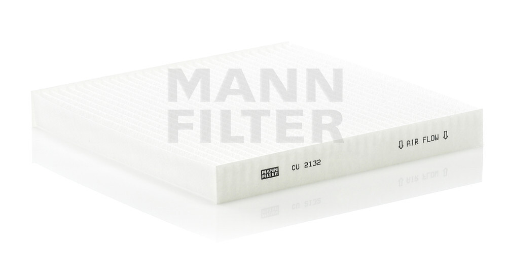 MANN-FILTER CU 2132 Filtro, Aria Abitacolo conveniente