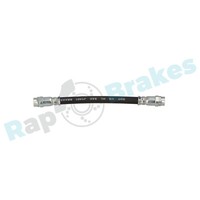RAP Brakes R-H1392 Bremsschlauch Hinten Links Rechts FüR Renault