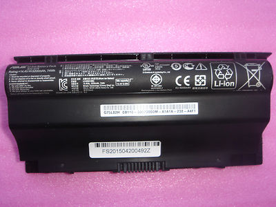 Batterie D'ORIGINE ASUS Double Capacité AL23-901 AL23-901H AL24-1000 Batterie D'ORIGINE ASUS Double Capacité AL23-901 AL23-901H AL24-1000