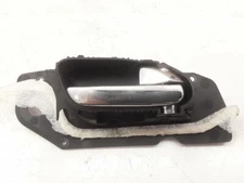 Peugeot 607 2006 2.7HDi Front Right Inner Door Interior Open Handle 9629160577