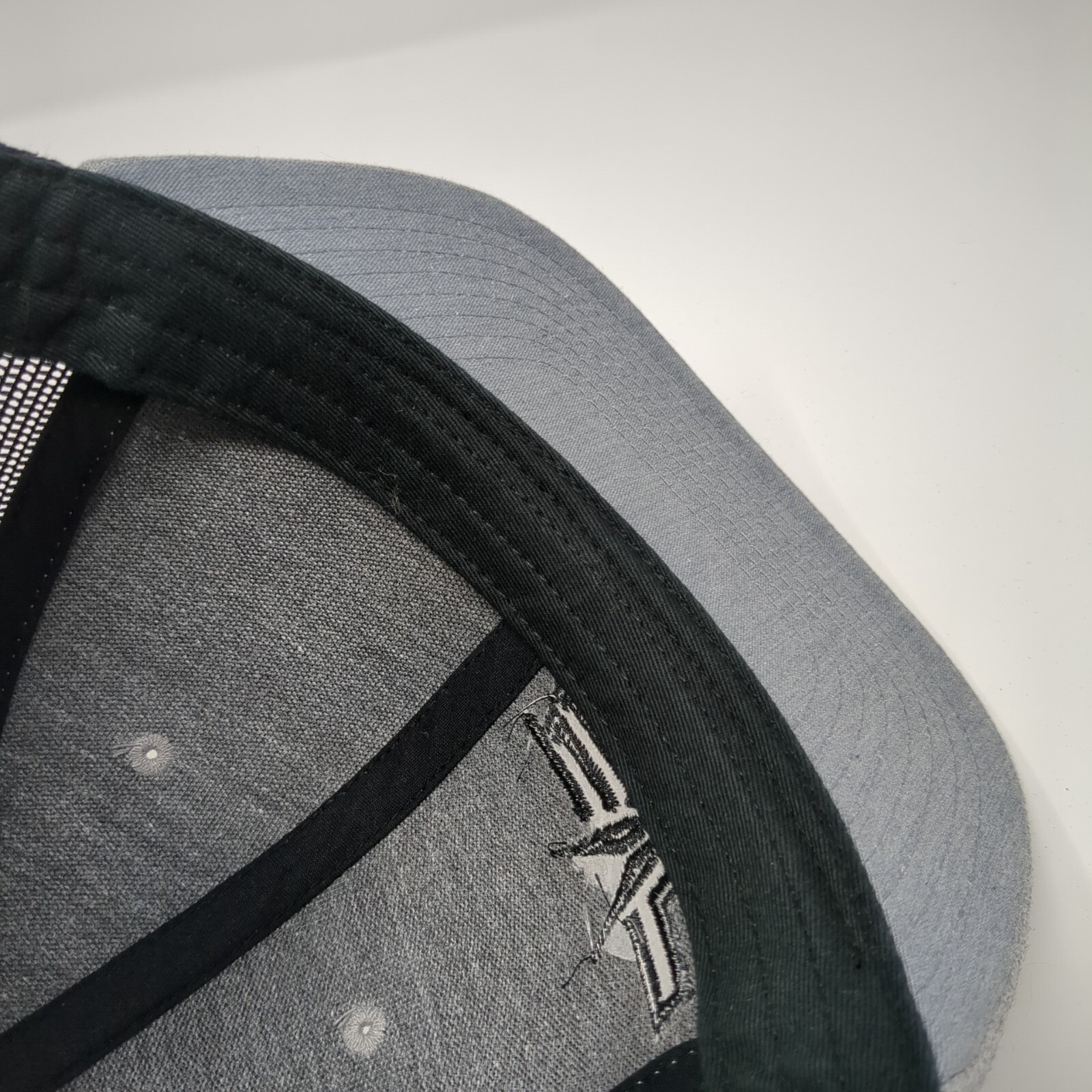 EVP Evolution Powersports Snapback Mesh Back Truc… - image 7