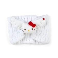 Sanrio 239691 Hello Kitty Kitty Hair Band with Splash Winged Design Brand New