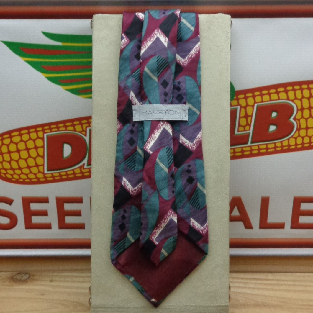HALSTON "Tie" - image 2