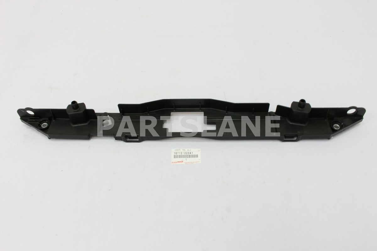 Toyota Corolla iM Scion iM ZRE186 ZRE152 Upper Fan Shroud OEM