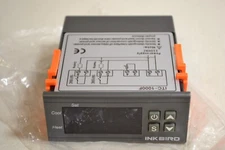 Inkbird Digital Heat Temperature Controller ITC-1000F