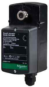Schneider Electric MA4D-7033-100 2-Pos 24VAC 30in-lb Actuator - 第 1/1 張圖片