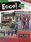 Ecco! due - Textbook by Michael Sedunary, Nancy Posterino (Paperback, 2008)