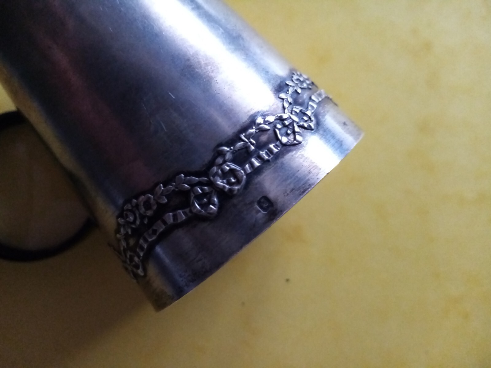 lot argent TIMBALEs EN ARGENT MASSIF MINERVE eBay