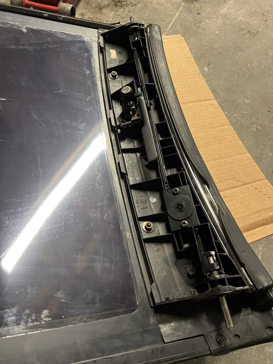 専用ページ036 300zx Z32 2+0 Ttop Passenger Side | eBay