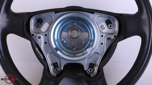2005 CHRYSLER CROSSFIRE SRT6 COUPE STEERING WHEEL - Picture 2 of 5