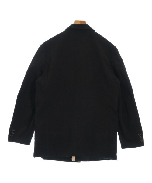 COMME des GARCONS HOMME Jackets Black M 2200527824037 | eBay