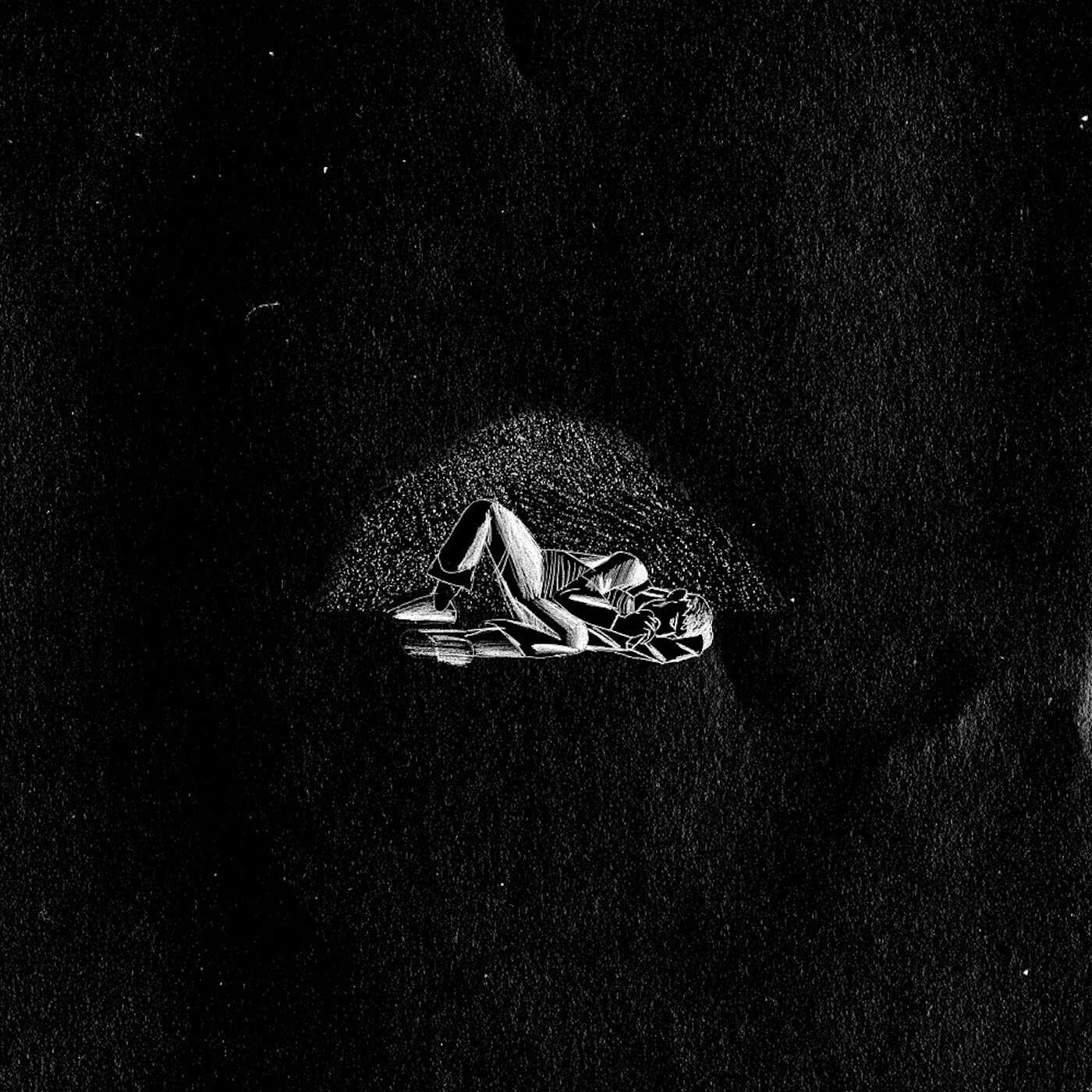 King Krule You Heat Me Up, You Cool Me Down (Vinyl LP)