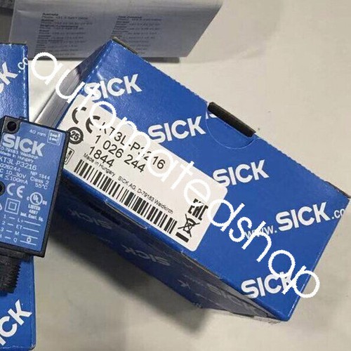 1PC NEW KT3L-P3216 Photoelectric sensor Shipping DHL or FedEX #A6-40