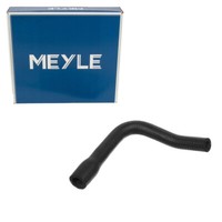 Meyle KüHlerschlauch Schlauch FüR Audi 100 C3 80 B2 B3 B4 Coupe B2 026121056K