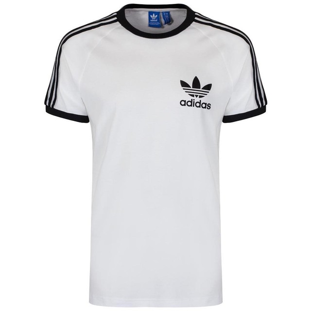 adidas essentials t shirt