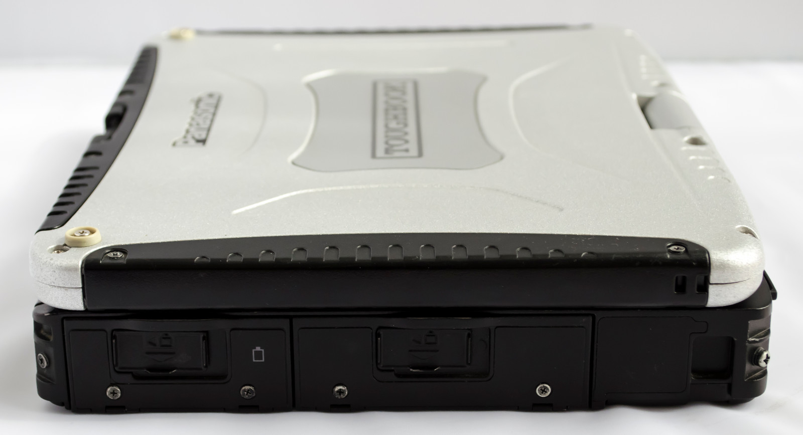 Panasonic Toughbook CF-19 MK5 i5 + DAS XENTRY 09.2022 for MB Star C4 Monaco - Picture 6 of 11