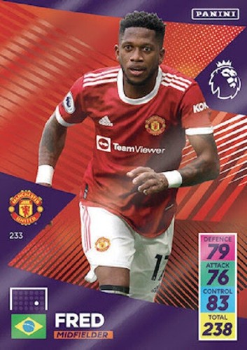 2021/22 PANINI ADRENALYN XL PREMIER LEAGUE single trading cards (4-383) - Picture 144 of 252