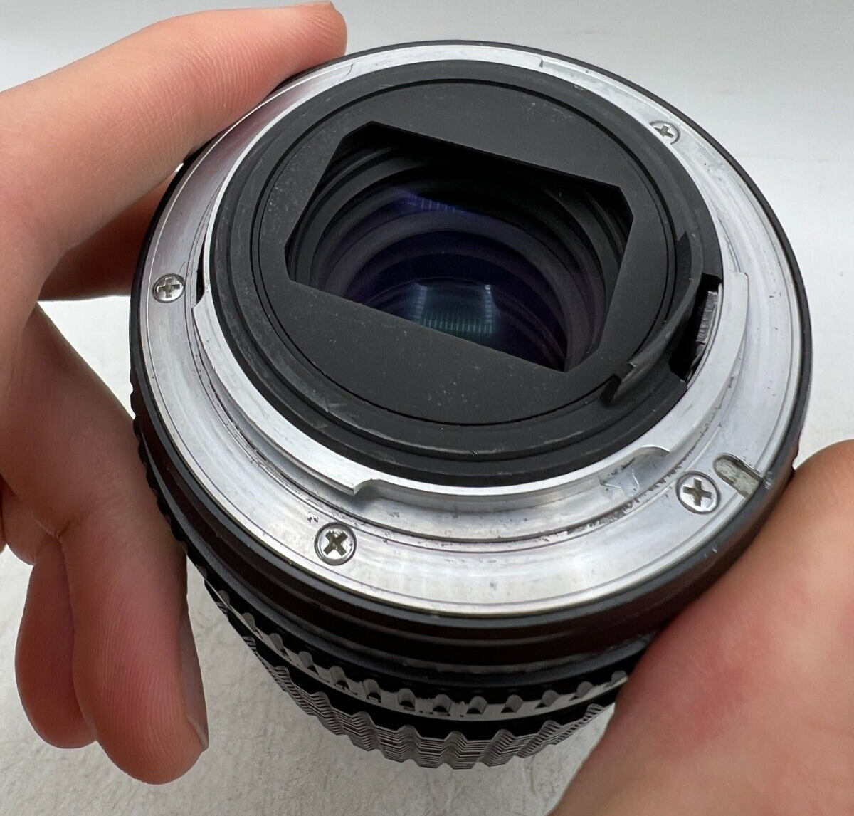 Asahi SMC Pentax 135mm F2.5 Pentax K PK Mount Lens for SLR Asahi SMC Pentax 135mm F2.5 Pentax K PK Mount Lens for SLR