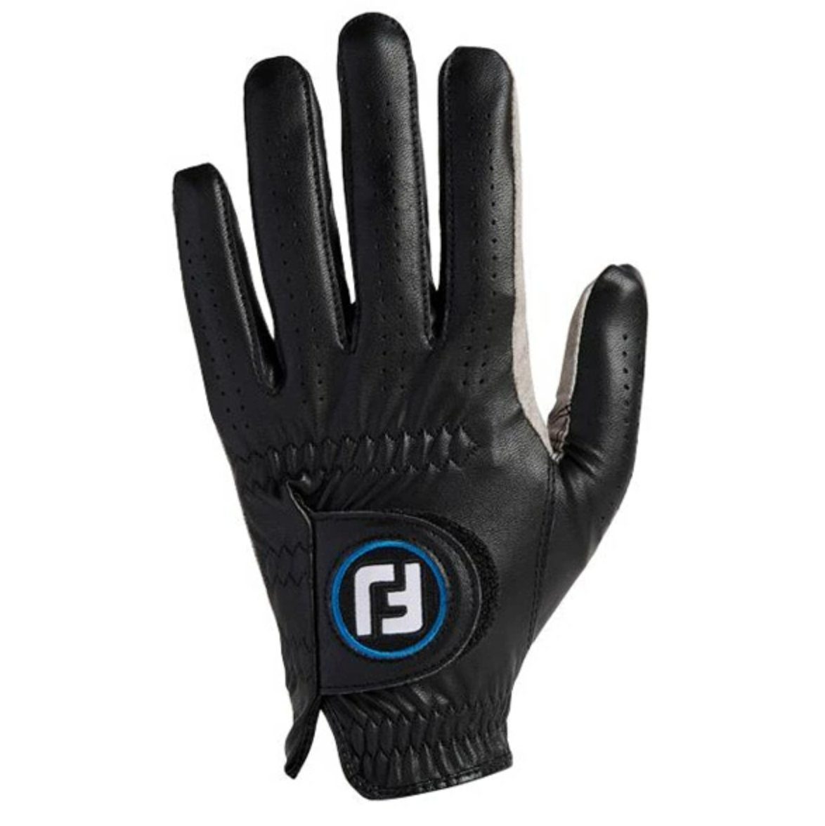FootJoy JAPAN Golf All Weather Nanolock TOUR Glove for Left hand