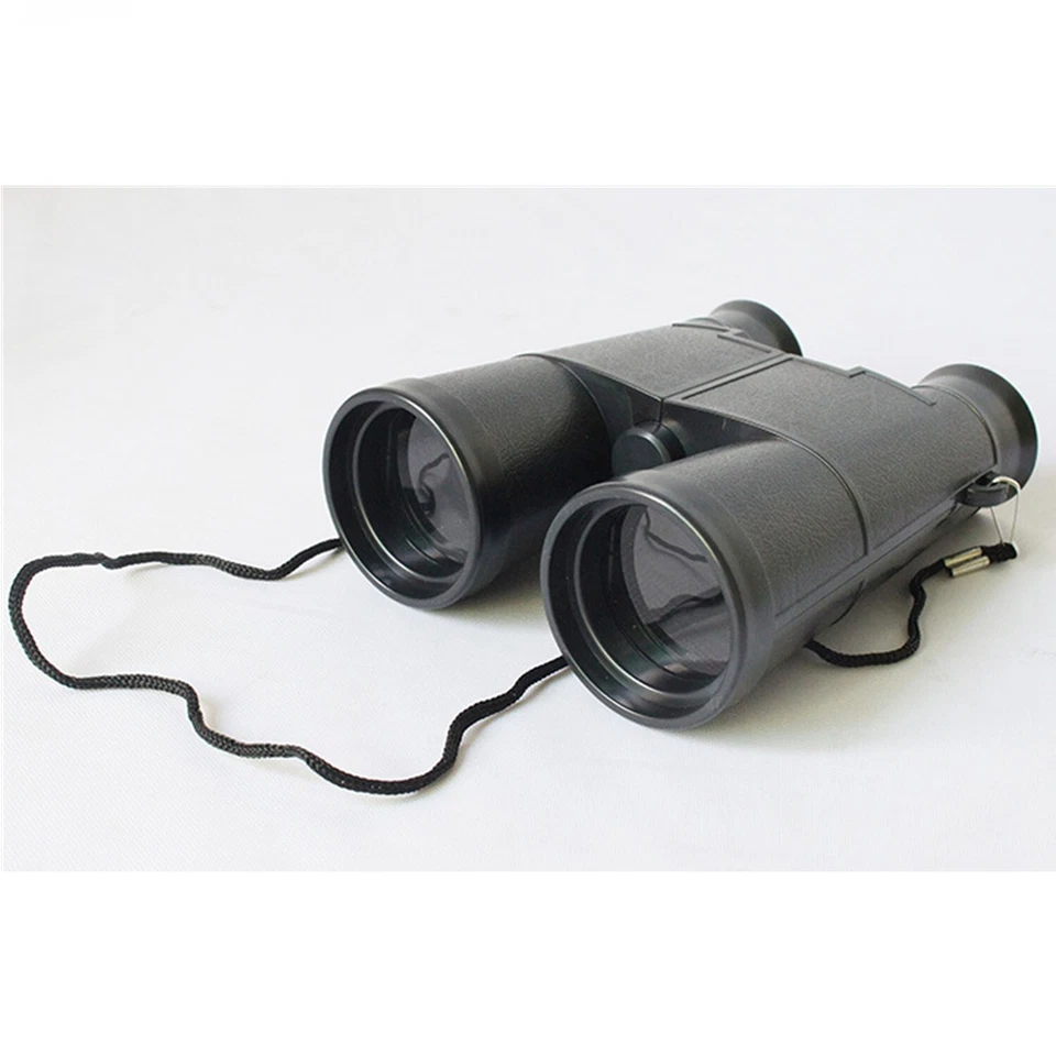 2 Pack of Binocular 6X35 Zoom Outdoor Travel Compact Folding Telescope Day/Night - Image 4 of 4