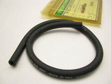 2 Feet - Goodyear 5800 Freshstart 5800 Fuel Emission Line Hose 14 Id Sae30r7