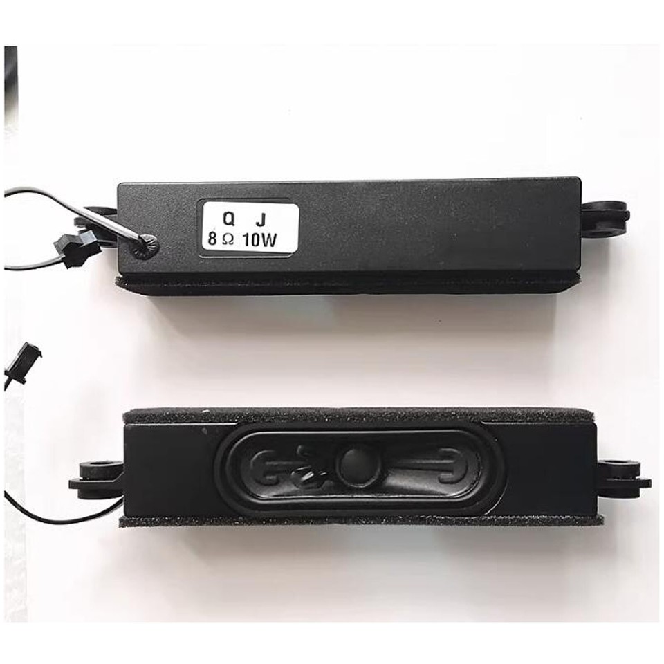 TV speaker 8 Euro 10W speaker Sharp TCL For Changhong Hisense Konka