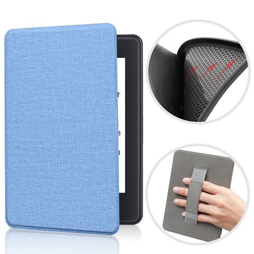 Smart Cover Folio Case for All-new Kindle 11th 2022 Released 6 inch C2V2L3 - Picture 23 of 24