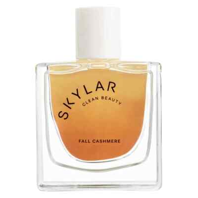 Skylar Fall Cashmere Eau de Parfum, 1.7 fl oz - New Unboxed