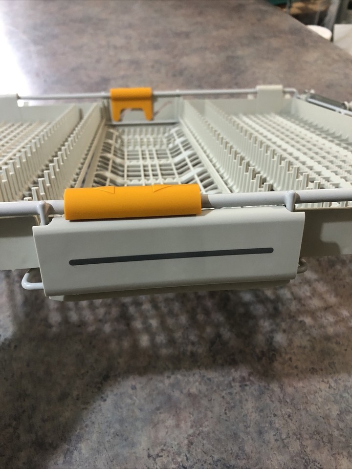 Miele Dishwasher 3D Cutlery Tray & Rack (SLC) eBay