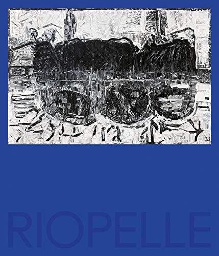 Riopelle: In Search of Indigenous Cultures and the Northern (New)