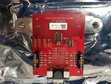 Sensitec CFK1250ABA-AA MagnetoResistive Curre...