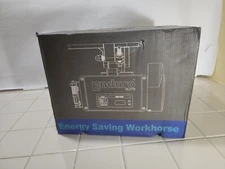 Enduro Elite SM1050-2PF 220V 5000RPM Servo Motor For Industrial Sewing Machines