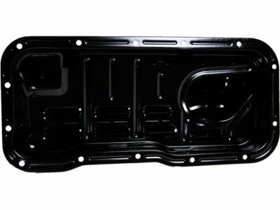 Oil Pan For 91-06 Nissan 200SX NX Sentra 1.6L 4 Cyl YQ43M2 Engine Oil Pan