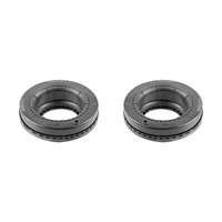2X Sachs FederbeinstüTzlager Domlager Vorne FüR Peugeot 2008 II UD UK US UY 1.2