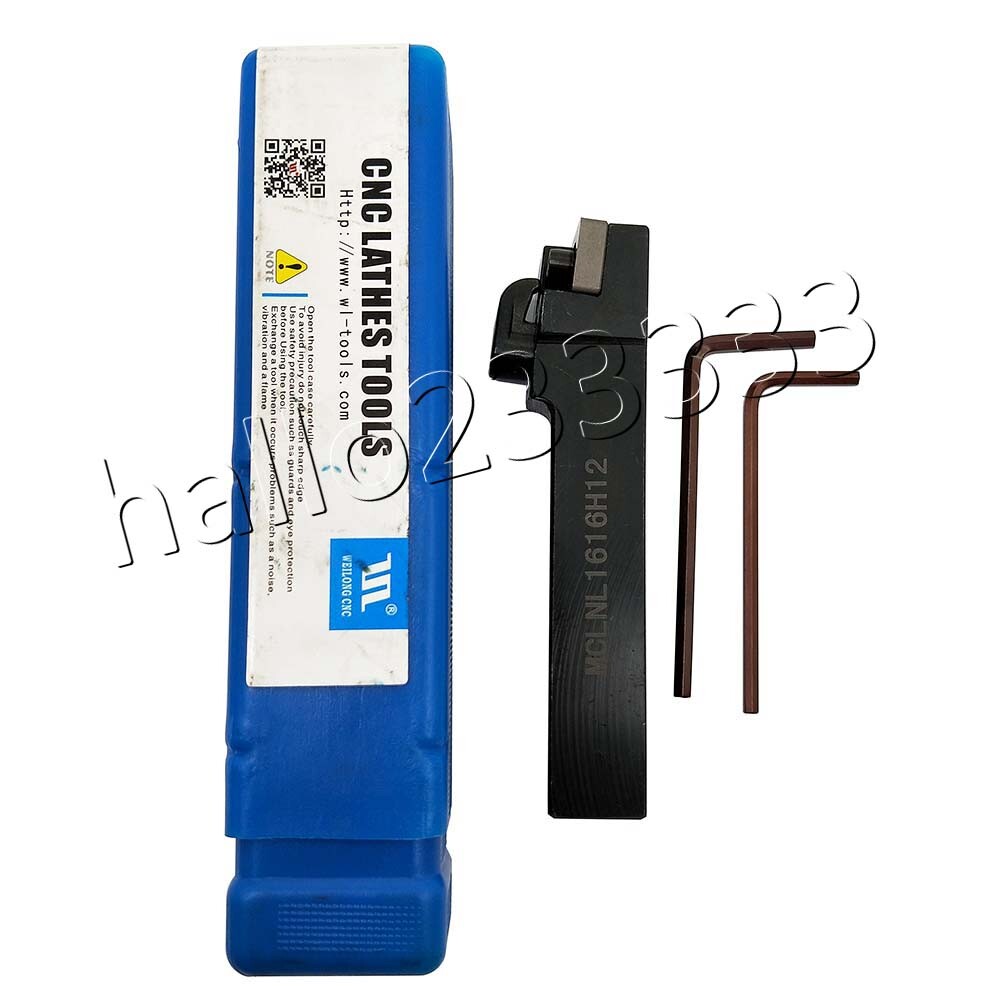 34-inch CNC Lathe Threading Turning Tool Holder with Jamaica