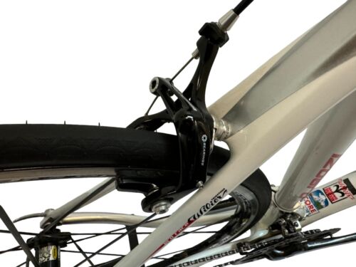 53cm Wilier Triestina Izoard Road Bike - Picture 9 of 9