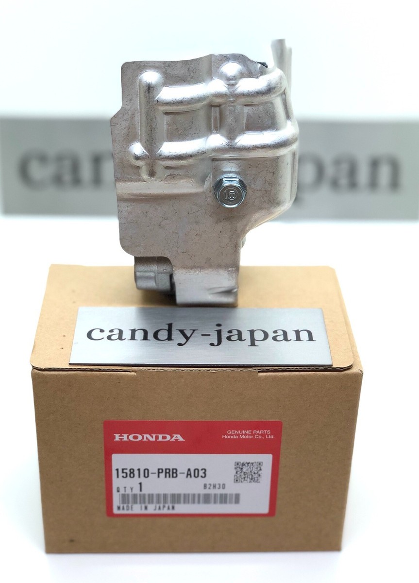 Genuine Honda 15810-prb-a03 Spool Valve Assembly Kit Genuine Honda