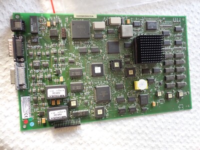 Emerson Rosemount RS3 - RNI Ethernet/Peerway - SBR Logic Board ...